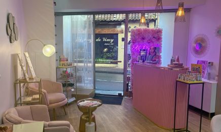 Éclat D’Beauté : Manucure à Neuville-sur-Saône