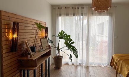 L’atelier by Laurette  : Manucure à Aigaliers