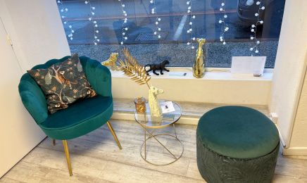 Cath Eyes Beauty : Manucure à Aulnat