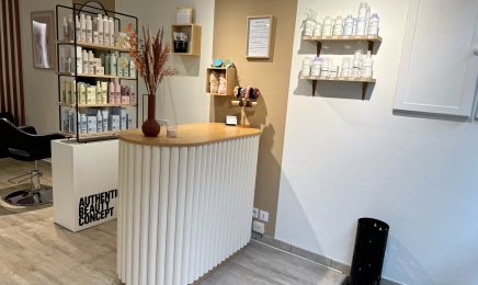 Coup d’Éclat  : Coiffeur à Jouy-sur-Morin