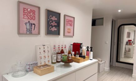 Delena Studio : Coiffeur à Chennevières-sur-Marne