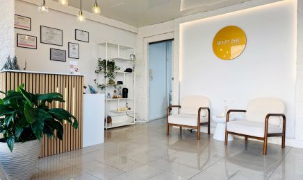 Beauty Case: Kosmetikstudio in Reutlingen