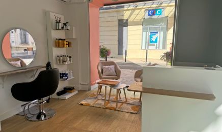 Mana’o coiffure : Coiffeur à Orange