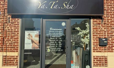Institut Ya.Ta.Sha : Coiffeur à Cambrai