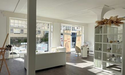 MB Beauty, Face and Body Academy: Kosmetikstudio in Rottweil