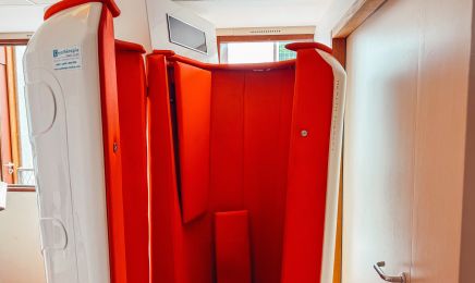 Cryo Centre Vaucluse  : Institut de beauté à Carpentras