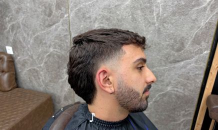S&Dyaz Barbershop  : Coiffeur à Lille