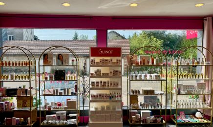 Beauté By Kaoutar : Institut de beauté à Saint-Laurent-en-Grandvaux