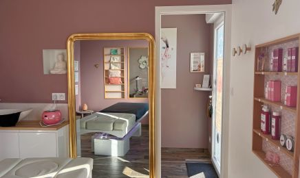 La Bulle  By Clem : Coiffeur à Saint-Laurent-de-la-Prée