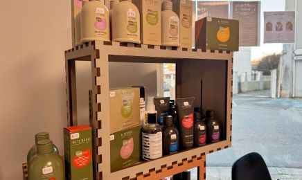 L’original’R Barber Head spa : Coiffeur à Pontacq