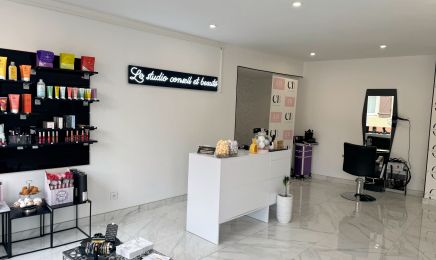 Le Studio Conseil et Beauté : Institut de beauté à Conques-sur-Orbiel
