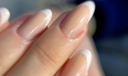 Maison Beauty : Manucure à Châlons-en-Champagne
