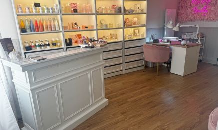Msbb Beauty : Institut de beauté à Bourbonne-les-Bains