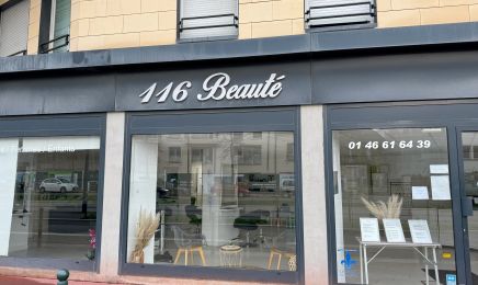 116 beaute : Coiffeur à Clamart