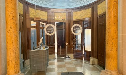 L’ecrin Nacré : Coiffeur à Vichy