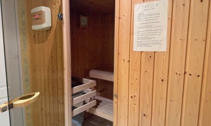 Un Instant pour Soi : Institut de beauté à Noyen-sur-Sarthe