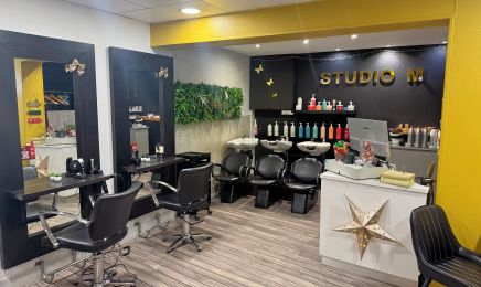 Studio M - Sotteville les Rouen ( ex Sub’Style ) : Manucure à Sotteville-lès-Rouen