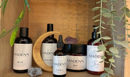 L’atelier d’adelaide : Coiffeur à Quimper