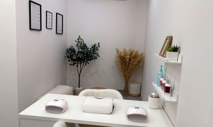 Anissa B : Institut de beauté à Wattrelos