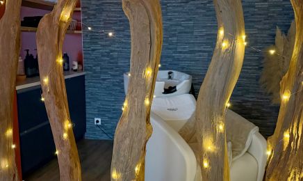 Le Salon : Coiffeur à Uzel