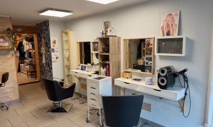 Rachelle coiffure : Coiffeur à Fresnes-en-Woëvre