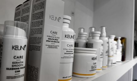 Salon MG : Coiffeur à Ferney-Voltaire