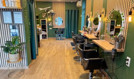Salon de coiffure C’Katia  : Coiffeur à Le Bouscat