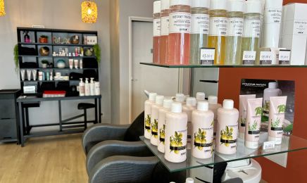 L’ Coiff : Coiffeur à Ruelle-sur-Touvre