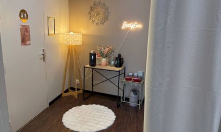Beauty Success L'Institut - Rezé : Manucure à Rezé