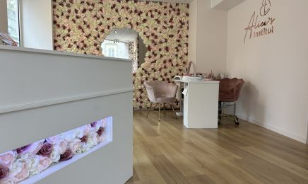 Alice’s institut  : Institut de beauté à Nevers