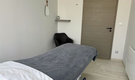 L'Instant Relax  : Institut de beauté à Labergement-Sainte-Marie