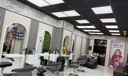 Helan Friseur : Friseur in Nürnberg