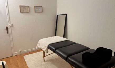 Le monde de Kam : Institut de beauté à Sainte-Geneviève-des-Bois