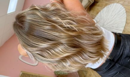 CF Hair Beauty  : Barbier à Obernai