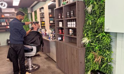 Iconic Barber Mulhouse : Coiffeur à Mulhouse