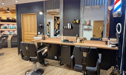 L’atelier d’R : Manucure à Le Tilleul