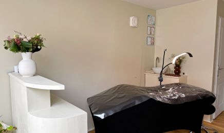 Studio Sahm : Institut de beauté à Amiens