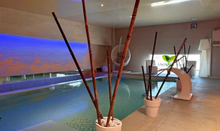 Sweet Luxe Beauty  : Institut de beauté à Les Angles