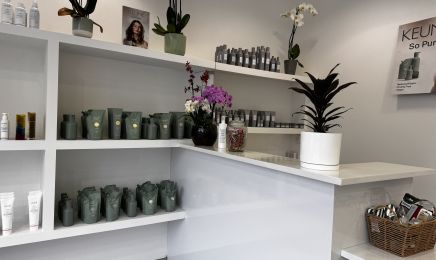 Salon MG : Coiffeur à Ferney-Voltaire