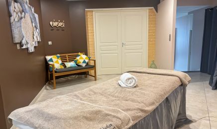 Bulles de bien être  : Coiffeur à Magnac-Laval