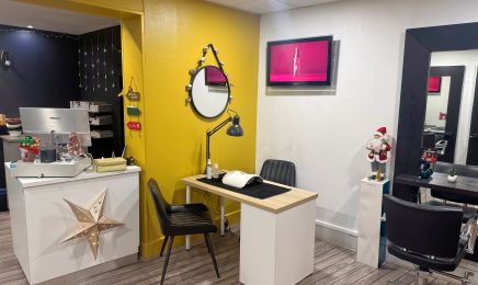 Studio M - Sotteville les Rouen ( ex Sub’Style ) : Manucure à Sotteville-lès-Rouen