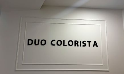 Duo Colorista (Bina coiff & Carolina Signature) : Coiffeur à Mulhouse