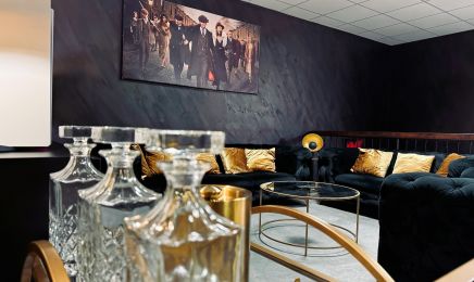 Crystal Cut : Barbershop in Kirchheim unter Teck