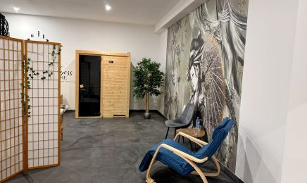 BOS Magic Beautystudio & Academy : Nagelstudio in Ingolstadt