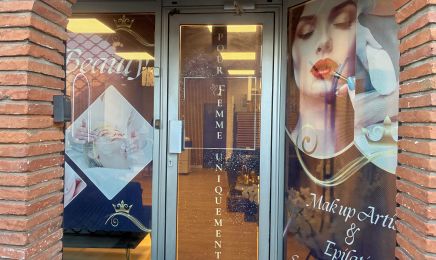 So Glam Institut de beauté : Manucure à Toulouse