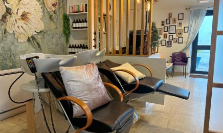 L’atelier d’adelaide : Coiffeur à Quimper