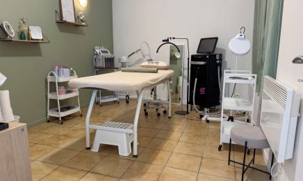 Dem Beauty Esthetique : Institut de beauté à Saint-Ambroix