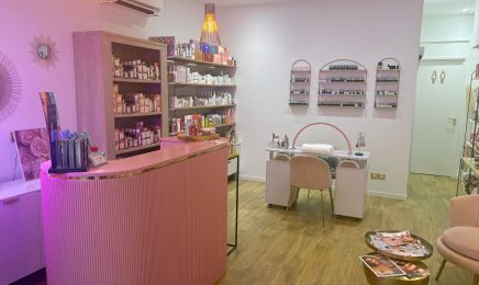 Éclat D’Beauté : Manucure à Neuville-sur-Saône