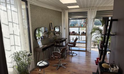 Cathy Coiffure : Barbier à Saint-Benoît