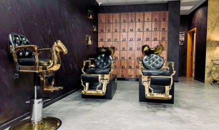 Crystal Cut : Barbershop in Kirchheim unter Teck